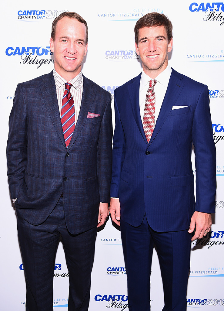 First Look! Peyton Manning and Nick Jonas Lend Their Vocal Talents