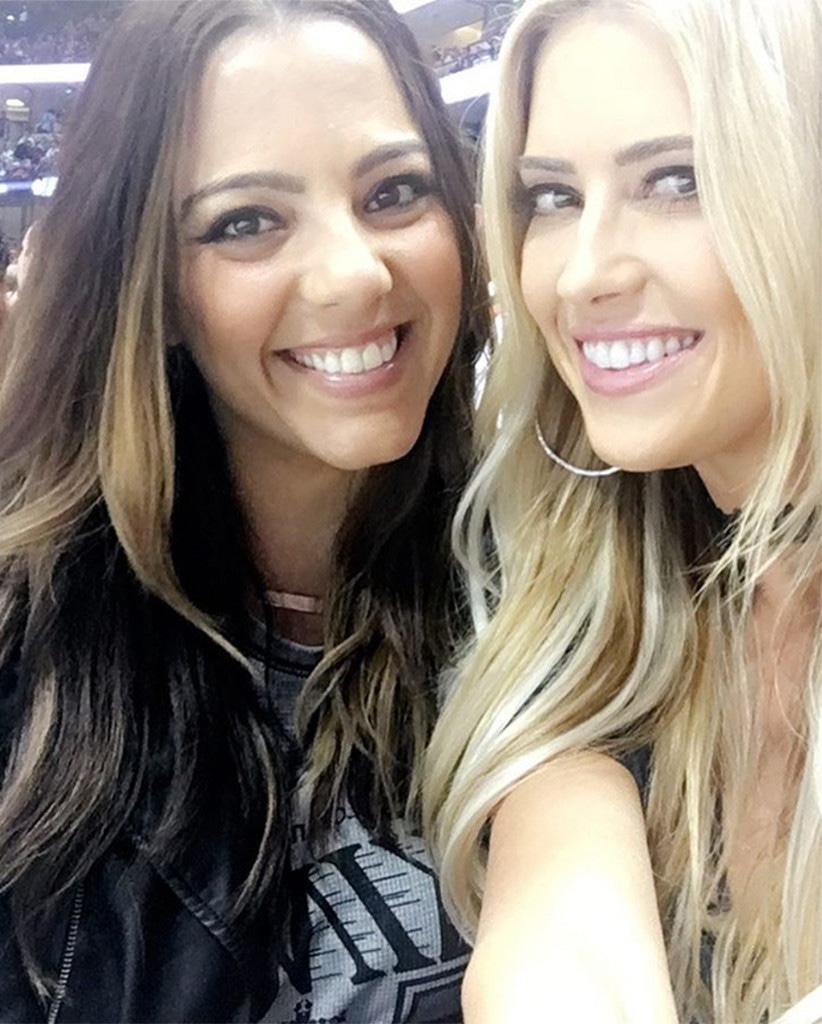 Christina El Moussa, Instagram