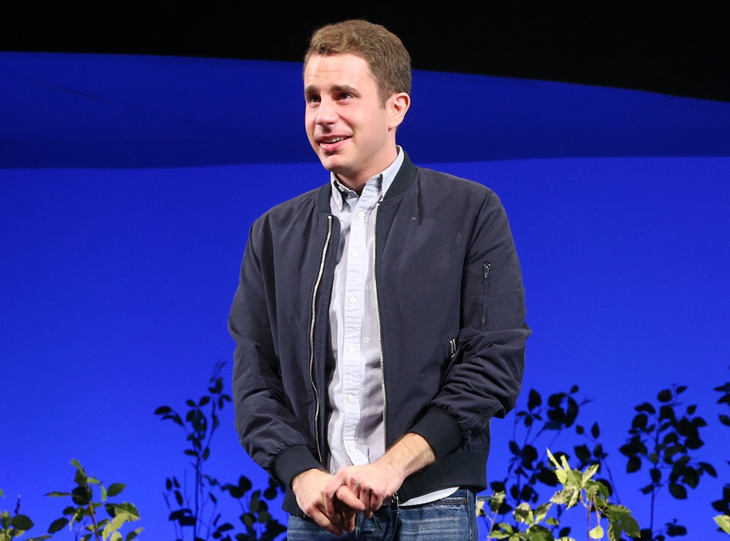 Dear Evan Hansen, Ben Platt