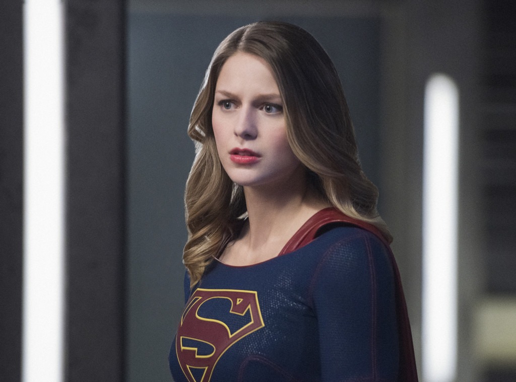 Supergirl Boss Sets The Stage For Season 2 S Final 4 Episodes Kara S Got Several Very Difficult