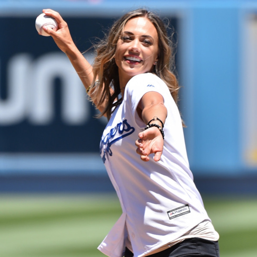 Jana Kramer Reunited With Her Ex-Husband Mike Caussin Over ...