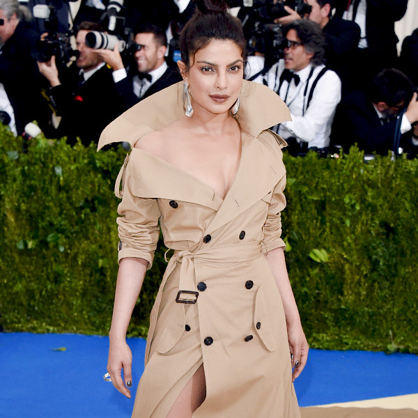 Photos from Met Gala 2017 Best Dressed Stars