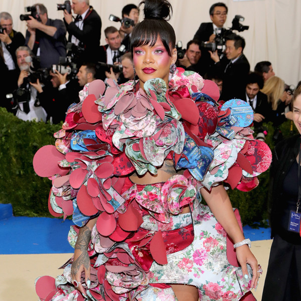 You Voted and Here Are This Year's Winning Met Gala Looks
