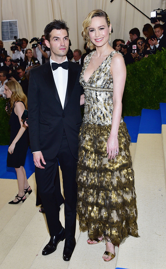 8 Met Gala Couples We Wish Were Still Together