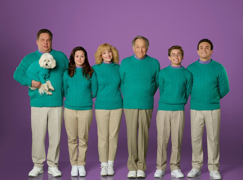 The Goldbergs