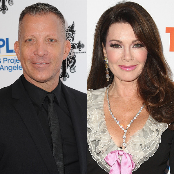 The Abbey Owner David Cooley Got TV Advice From Lisa Vanderpump