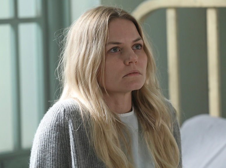 Once Upon a Time Season 6 Finale