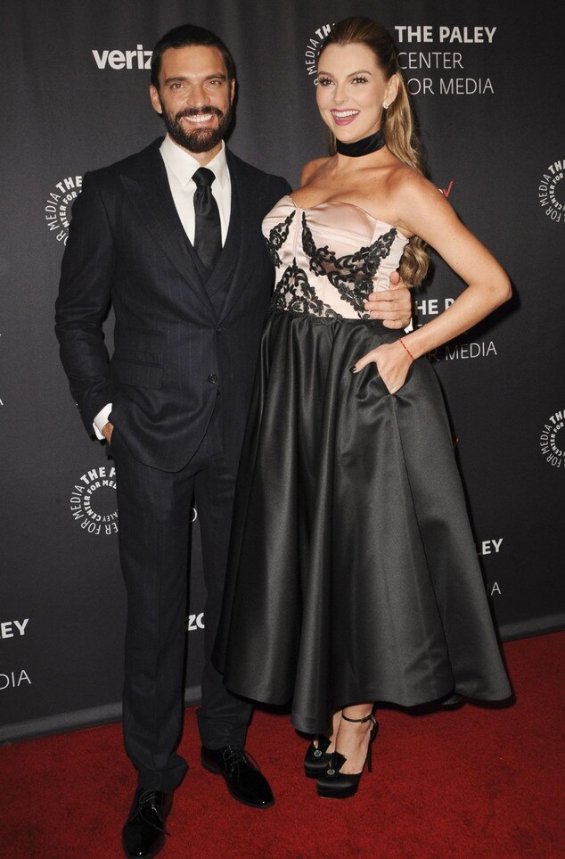 Julian Gil, Marjorie de Sousa