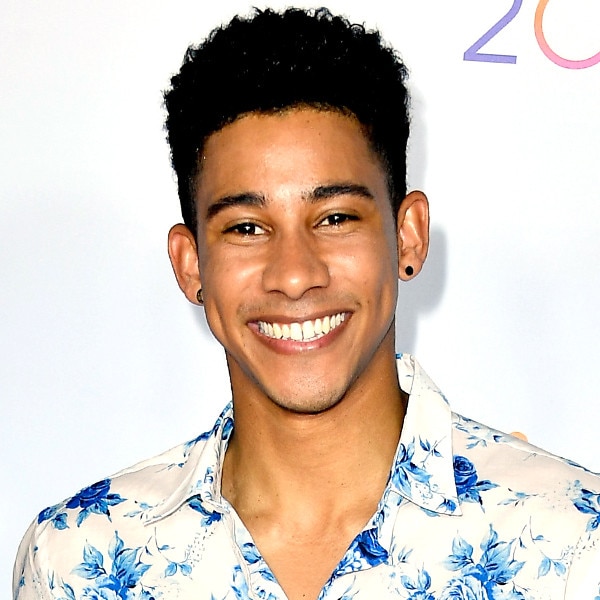 Next photo of Keiynan Lonsdale