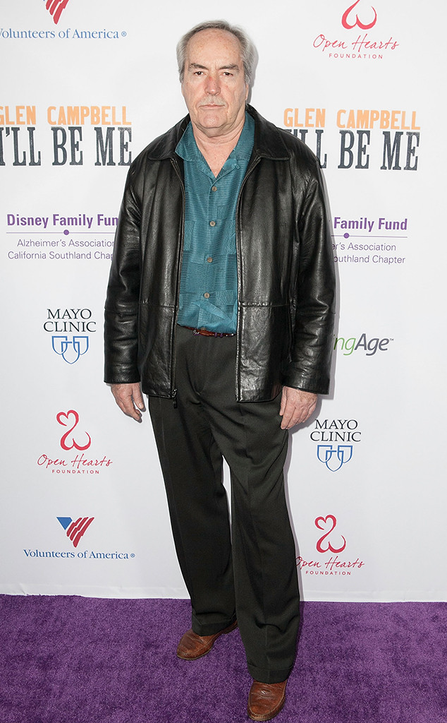 Celebrity Deaths: 2017's Fallen Stars - Page 4, image size:776x1254