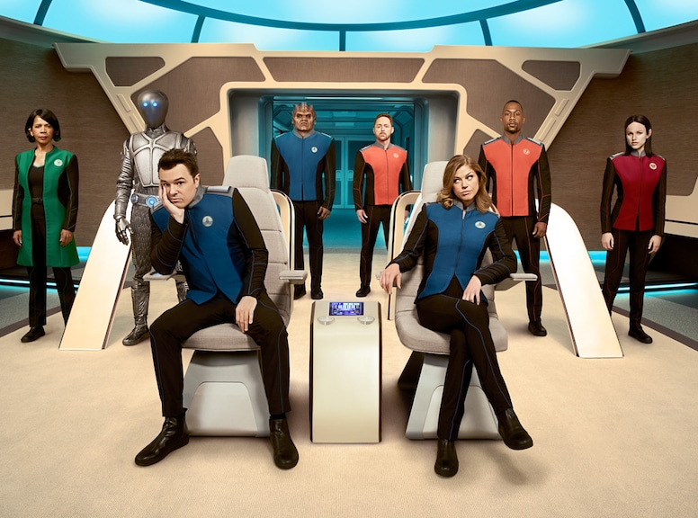 The Orville