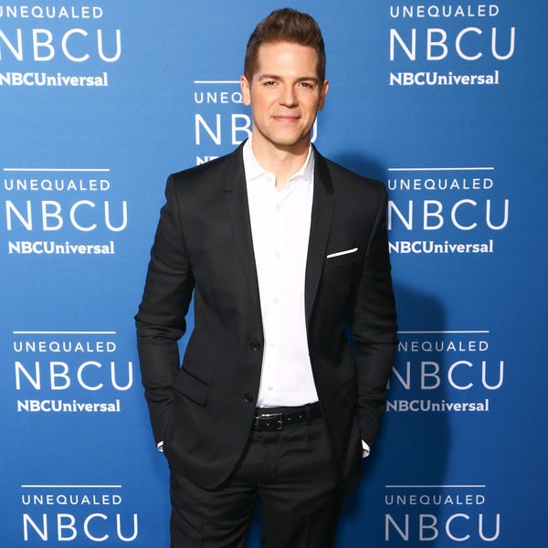 Jason Kennedy, The 2017 NBCUniversal Upfront Presentation