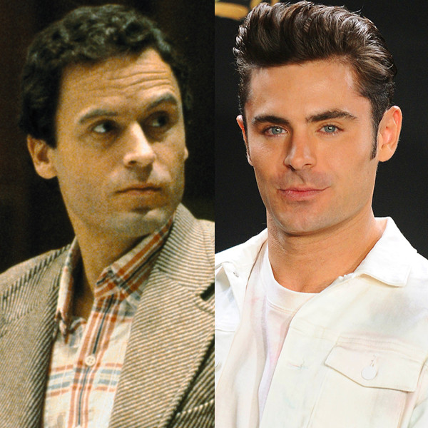 Here's a First Look at Zac Efron as Ted Bundy in Upcoming ...