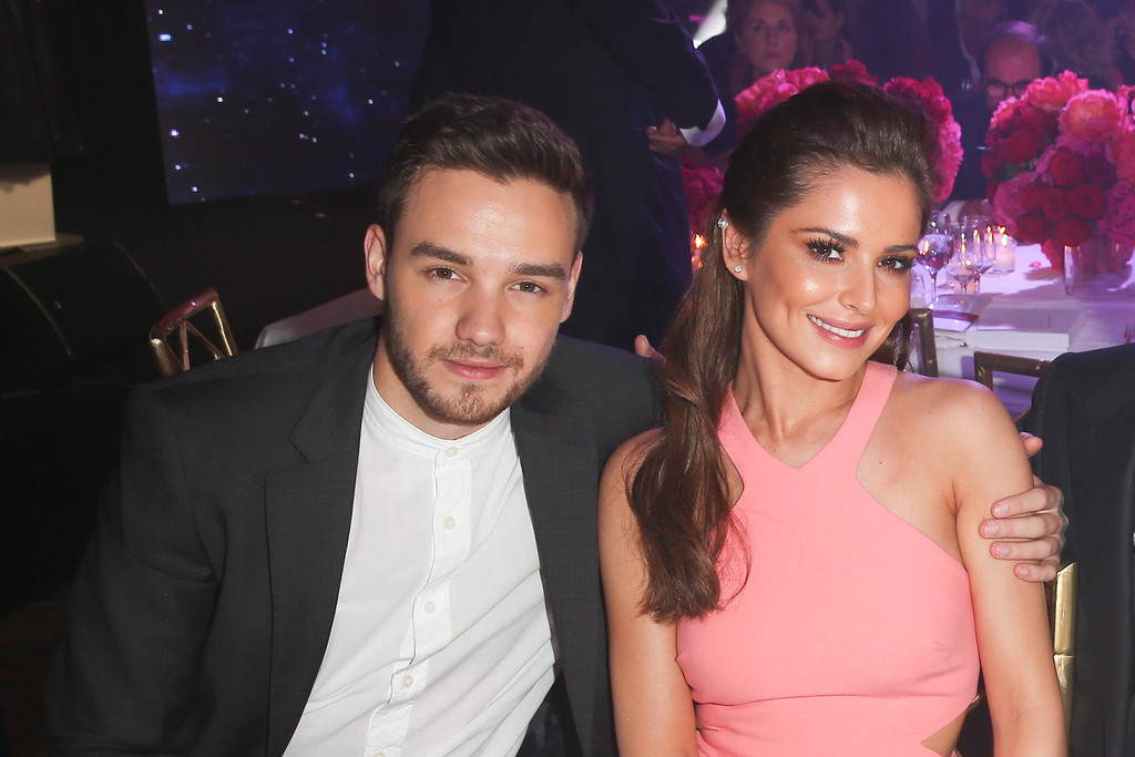 Cheryl Cole rompió el silencio sobre su hijo con Liam ...