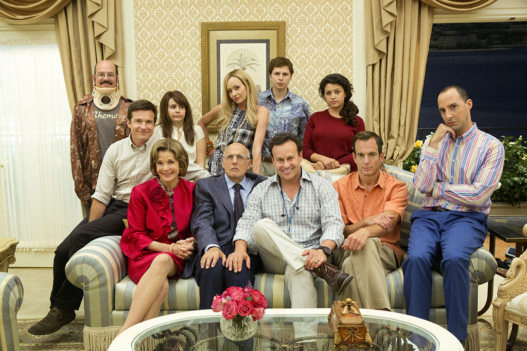 9. Arrested Development from TV's Recent Revivals—Ranked! | E! News