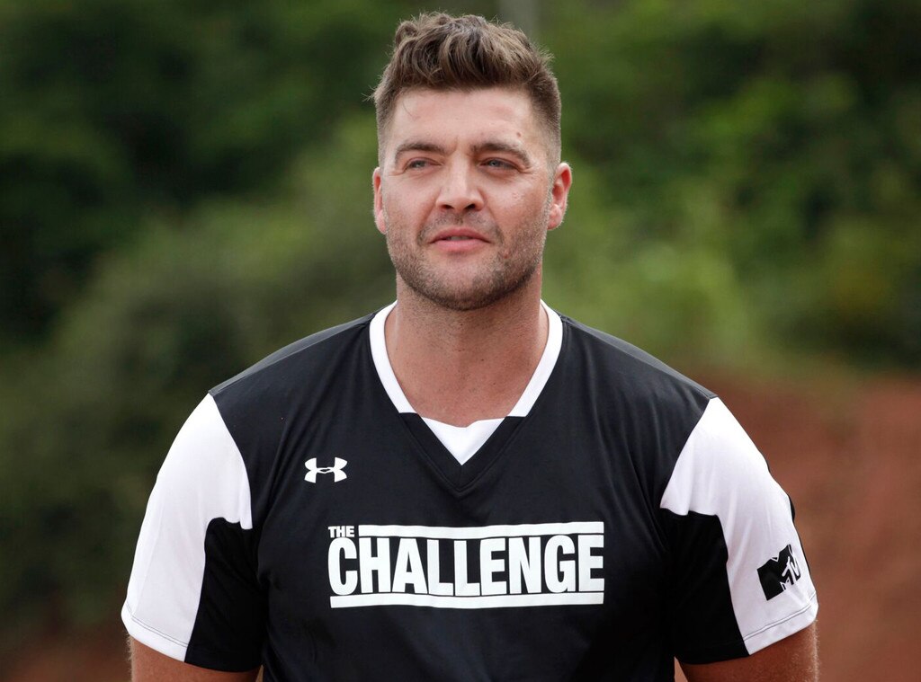 Johnny Bananas, CT, Wes and More Vets on Why They Can't Stay Away From