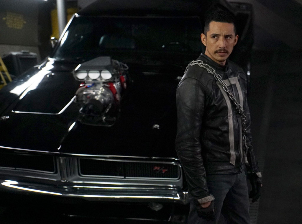 Agents of S.H.I.E.L.D., Season 4