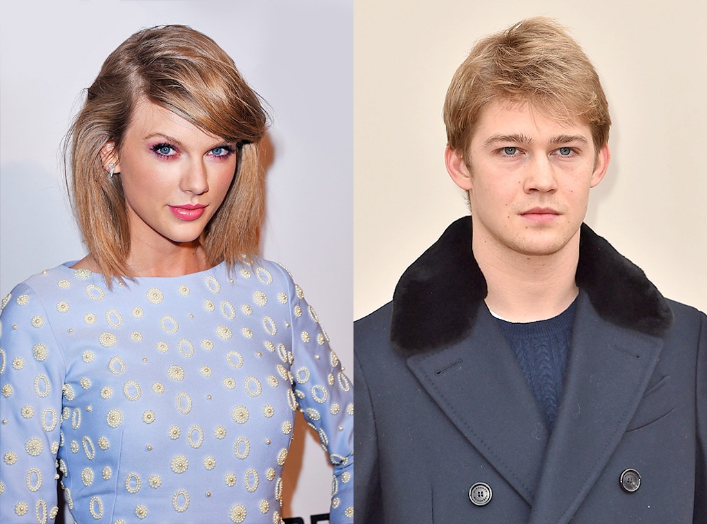 Why Taylor Swift Has Finally Found Her Perfect Match In Joe