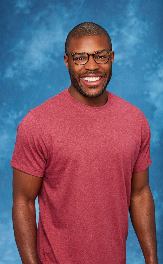 Diggy from The Bachelorette Season 13: Meet Rachel's 31 Men | E! News