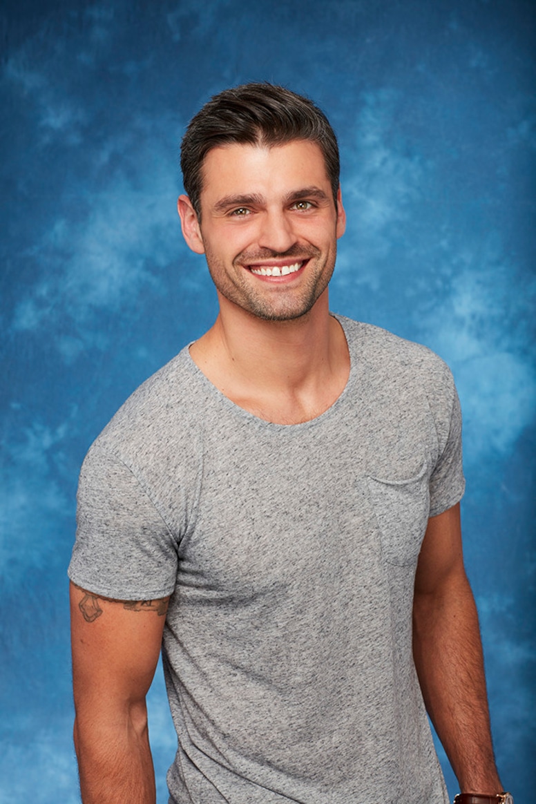 The Bachelorette, season 13, Peter