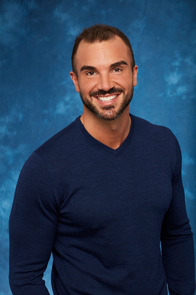 Matt from The Bachelorette Season 13: Meet Rachel's 31 Men | E! News