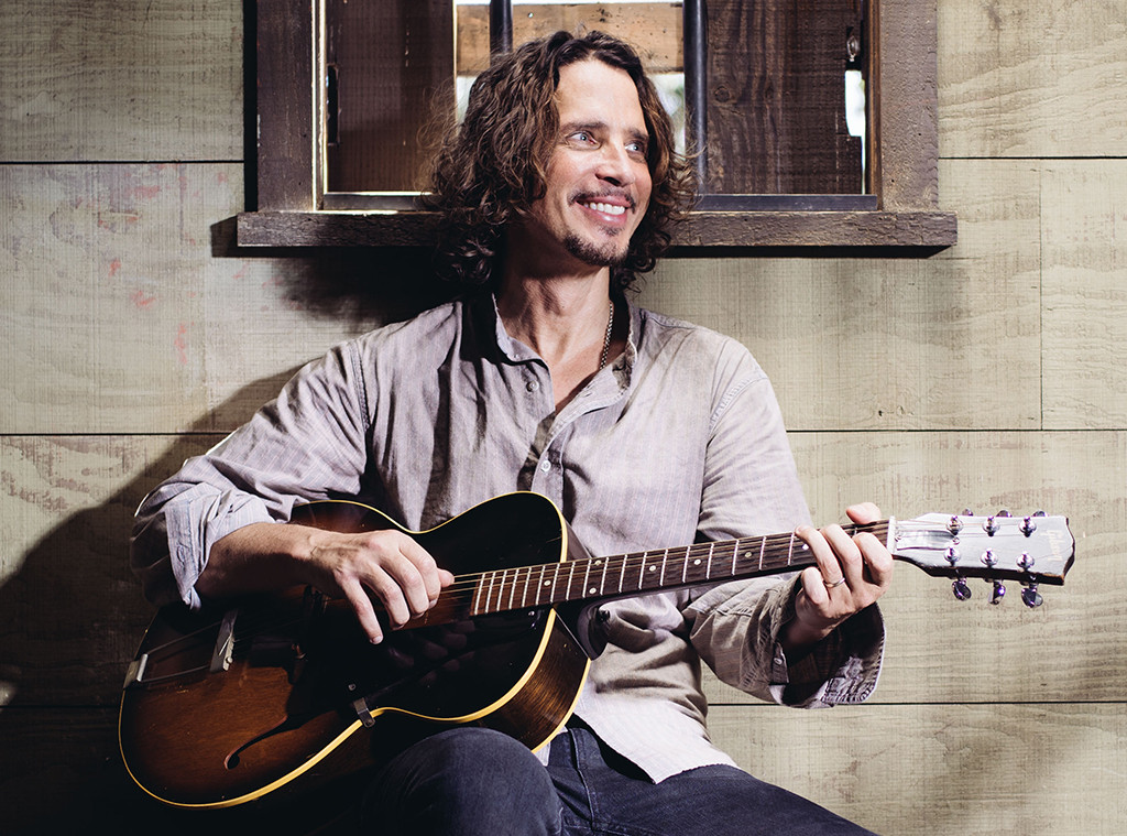 Chris Cornell Posthumously Wins Grammy Award for Best Rock ...