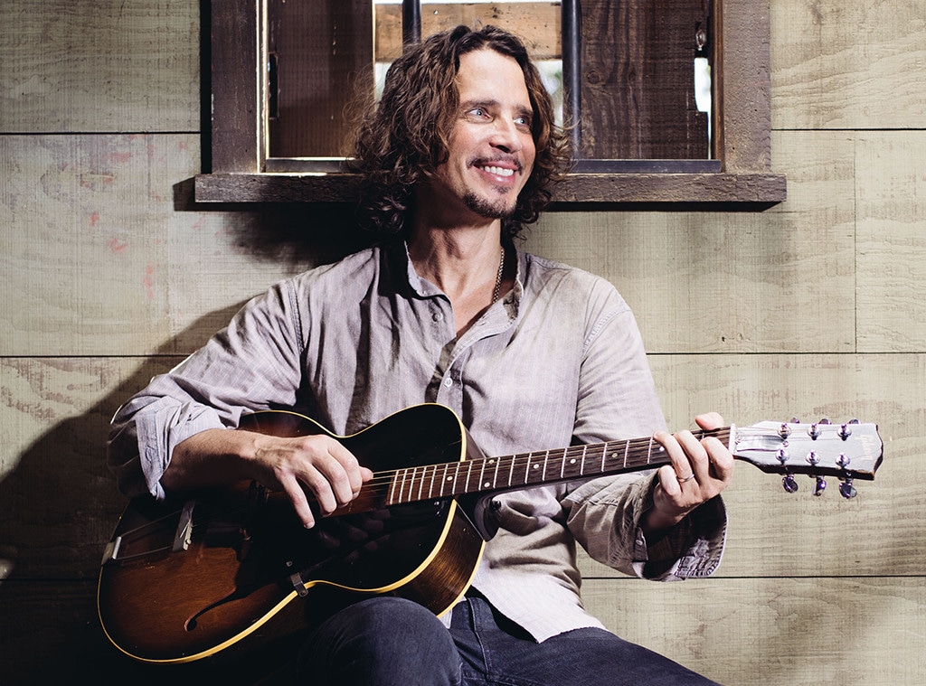 Chris Cornell