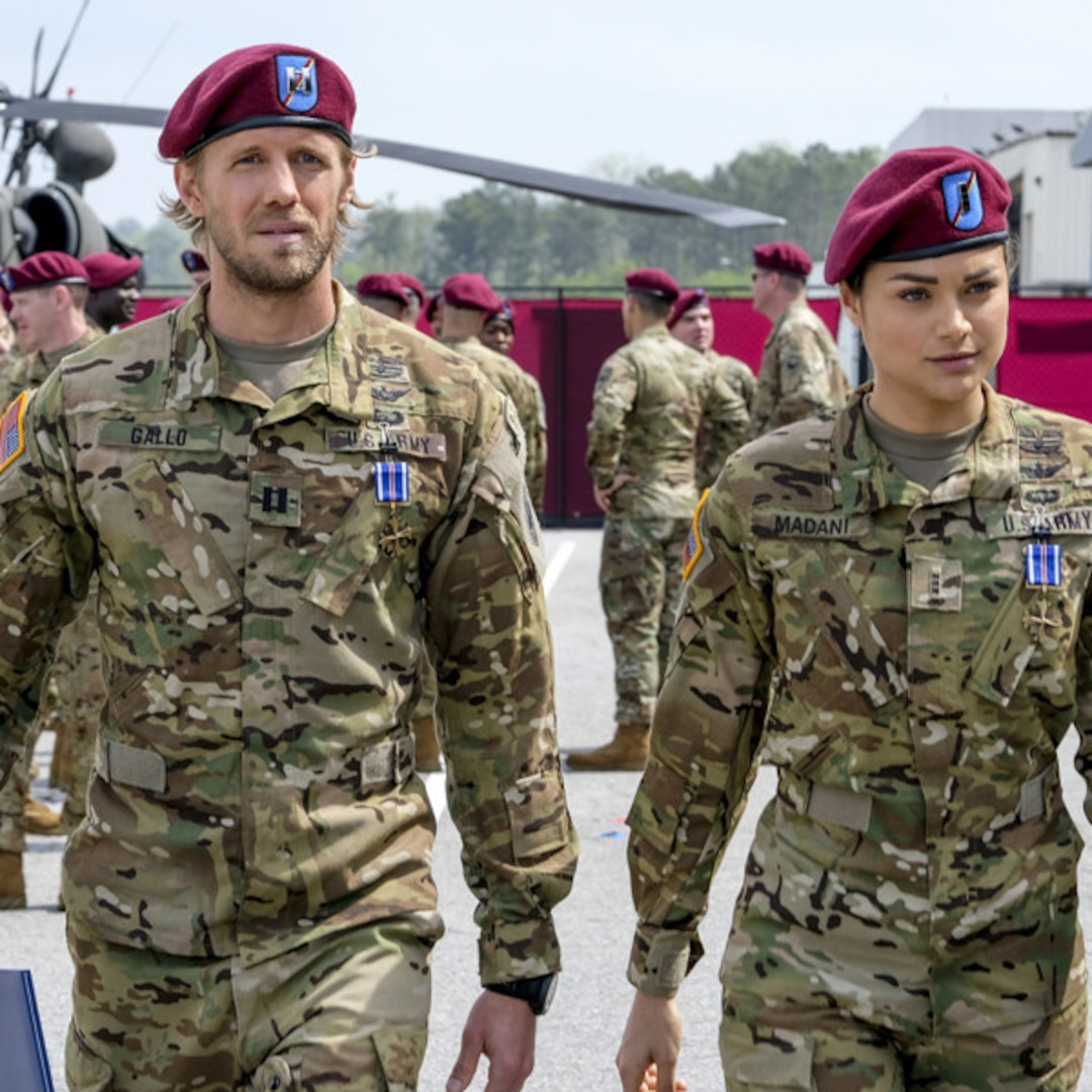 Tv Military Shows Tv Military Shows