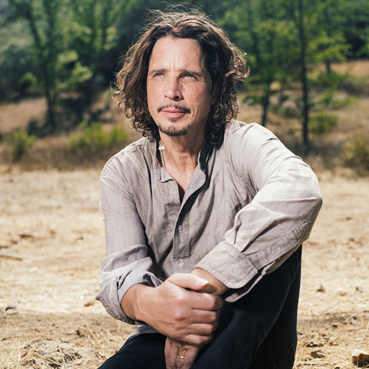 Chris Cornell Laid To Rest At Star Studded Funeral E Online Chris Cornell Laid To Rest At Star Studded Funeral E Online