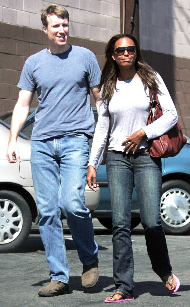 Aisha Tyler, Jeff Tietjens