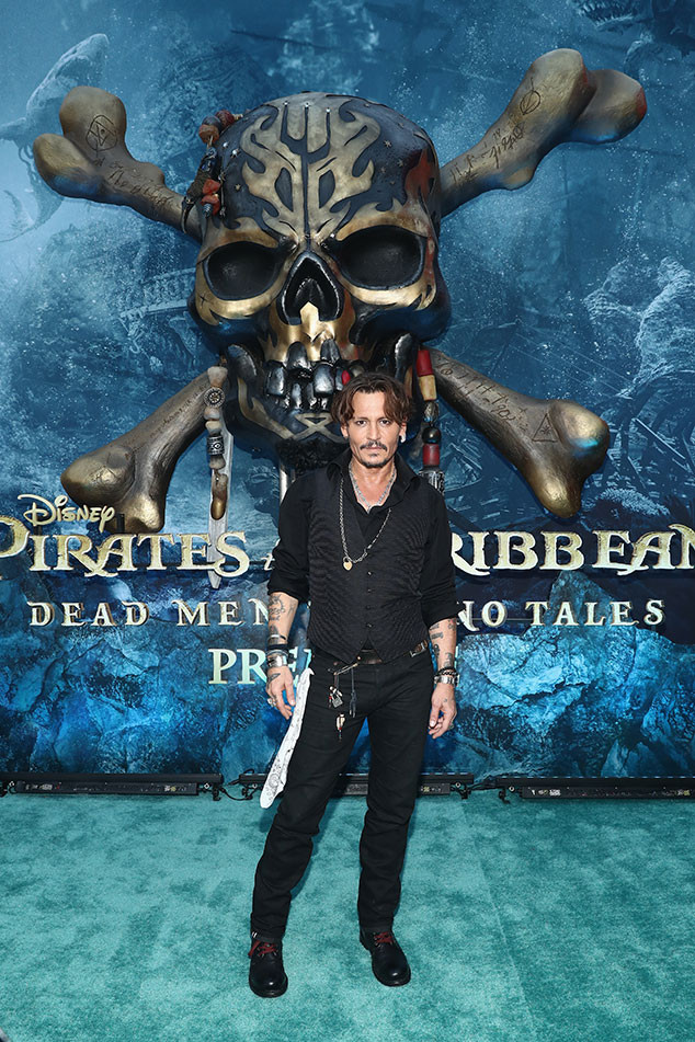 Pirates of the Caribbean Jersey/dead Men Tell No Tales -  Israel