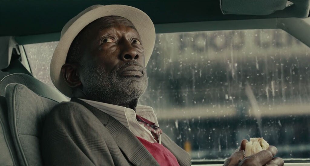 Garrett Morris from 60 Actors You Appeared in Marvel Movies E