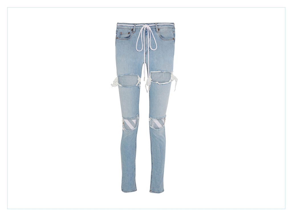 15 Ripped Jeans You Can Literally Wear Anywhere E! Online