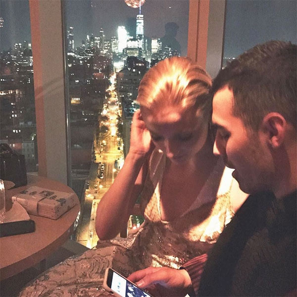 Sophie Turner, Joe Jonas