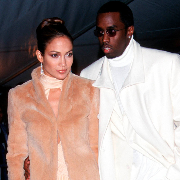 J.Lo & Diddy Reunite on IG Live For His Dance-a-Thon Fundraiser