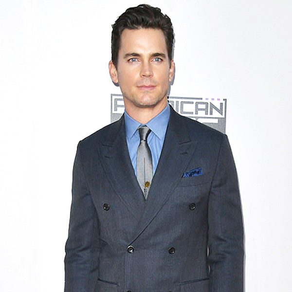 Matt Bomer Shares His Coming Out Story | E! News