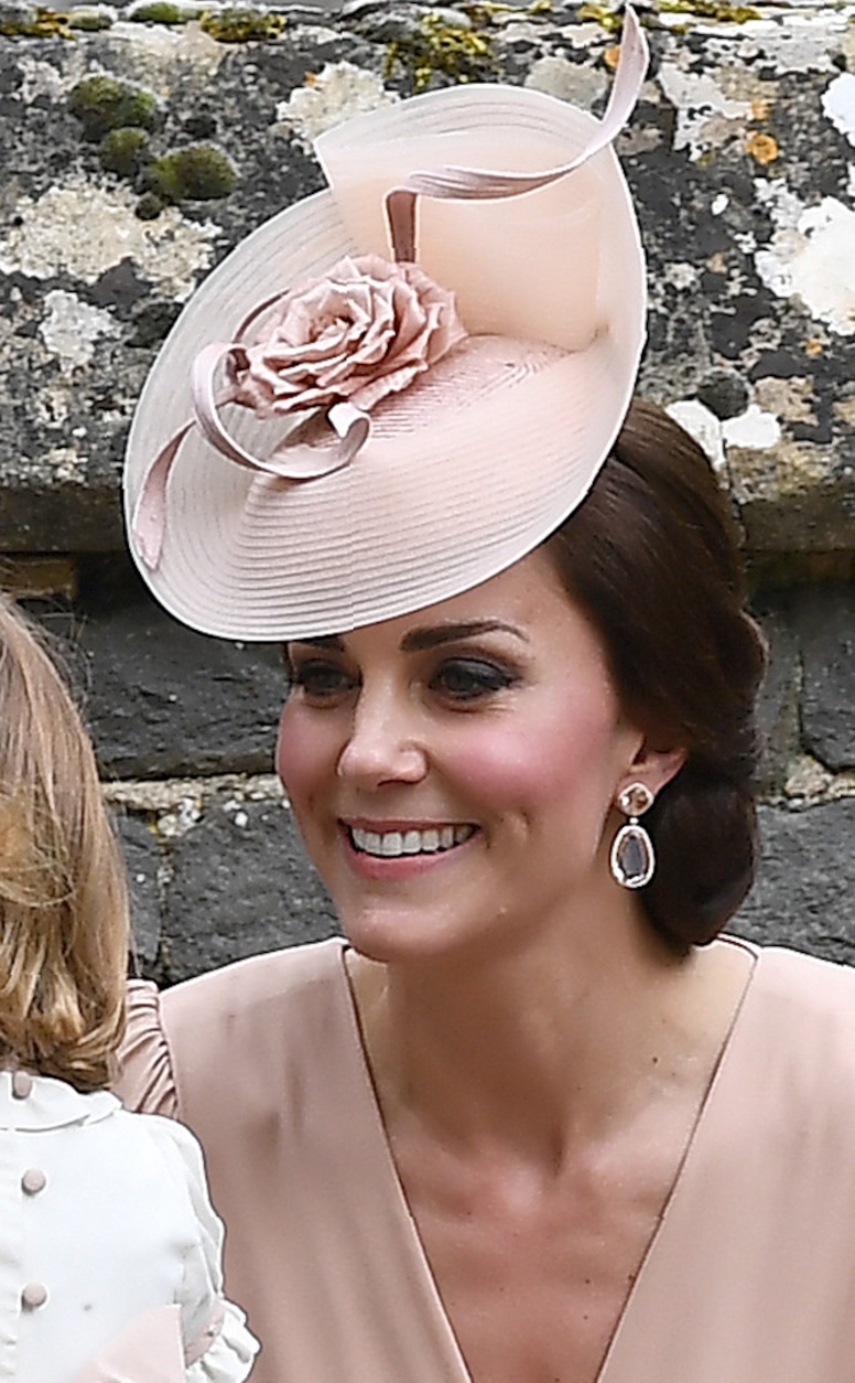Fascinators, Hats, James Matthews, Pippa Middleton Wedding, Kate Middleton