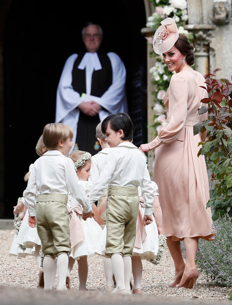 Pippa Middleton, Kate Middleton, Pippa Middleton and James Matthews Wedding
