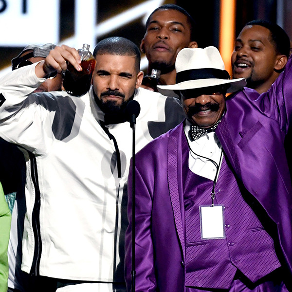 Drake breaks record with 13 honors at Billboard Music Awards