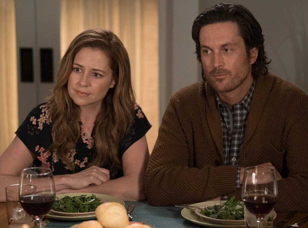 15. Splitting Up Together (ABC) from Which New 20172018 TV Shows Look