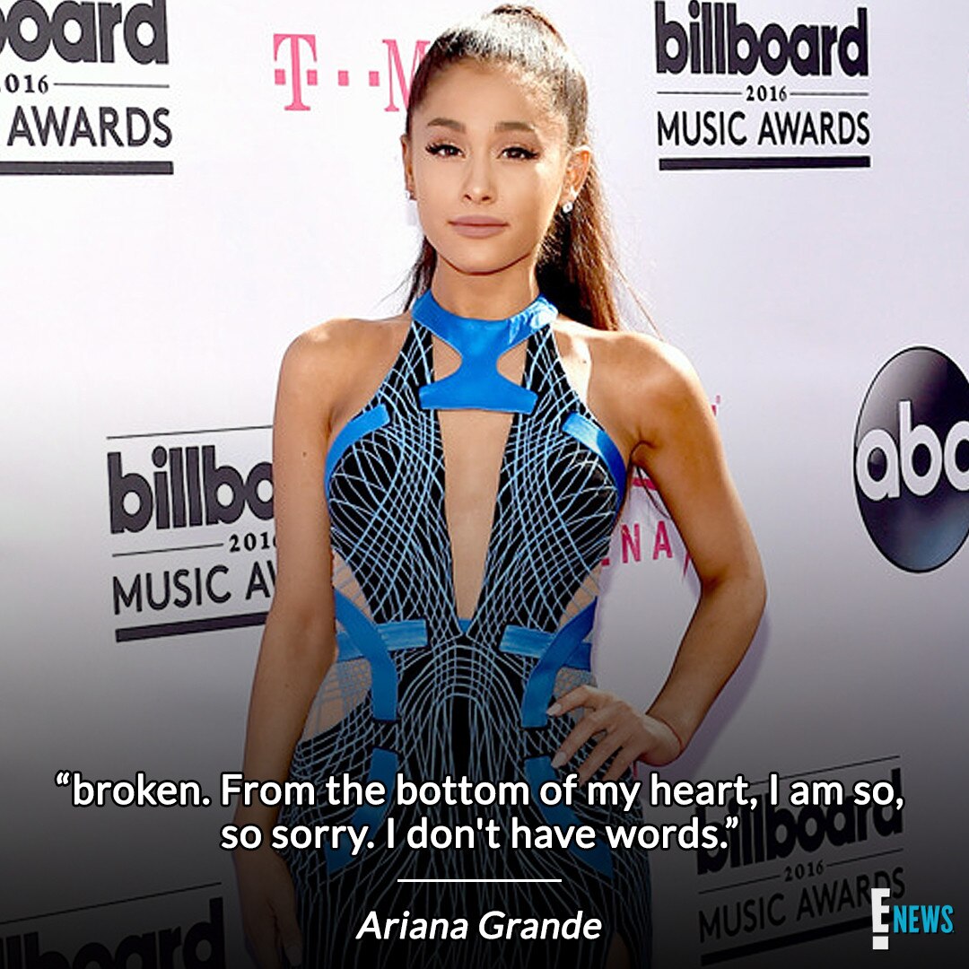 Essay my idol ariana grande image