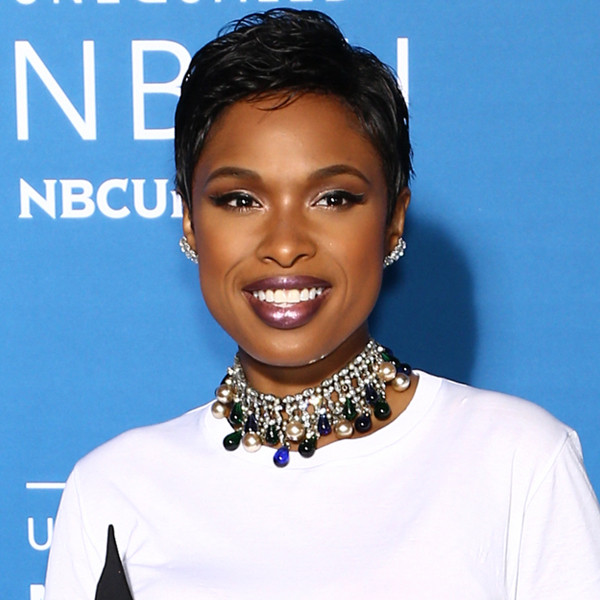 Surprise! Jennifer Hudson Will Make Her The Voice Debut Early - E! Online