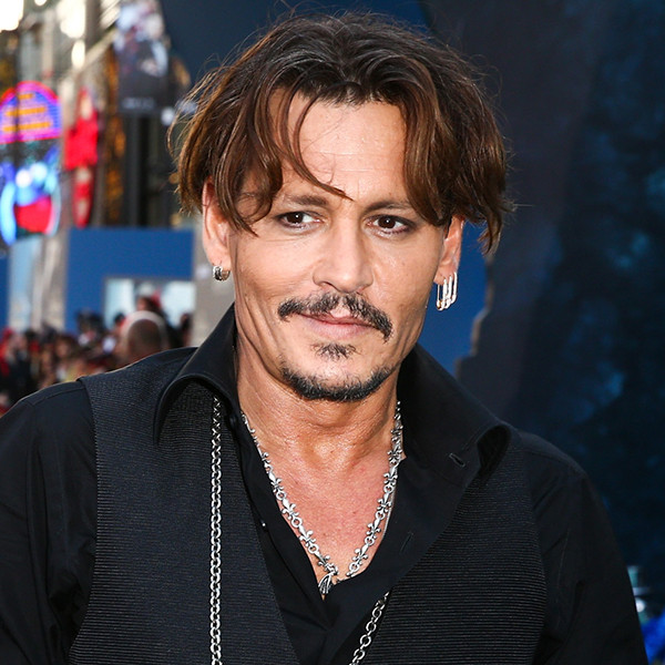 Johnny Depp Wins Small Victory in Lawsuit Against Business Managers