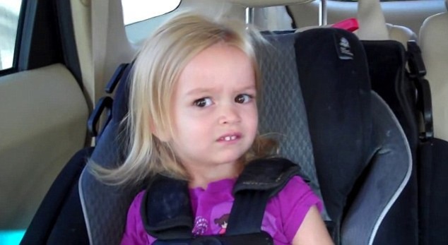Chloe, Meme