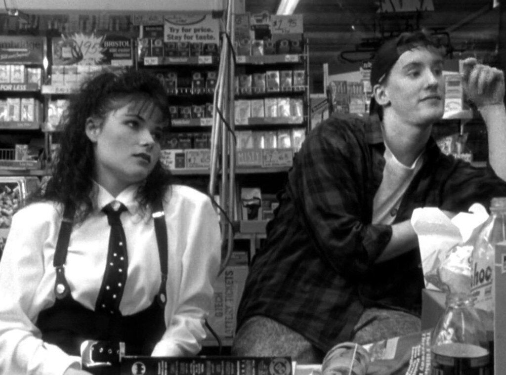 Lisa Spoonhauer, Lisa Spoonauer, Clerks