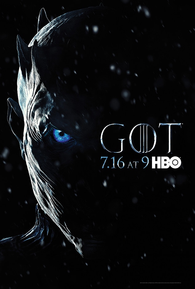 What's Coming in the Next Game of Thrones Season? Look at the