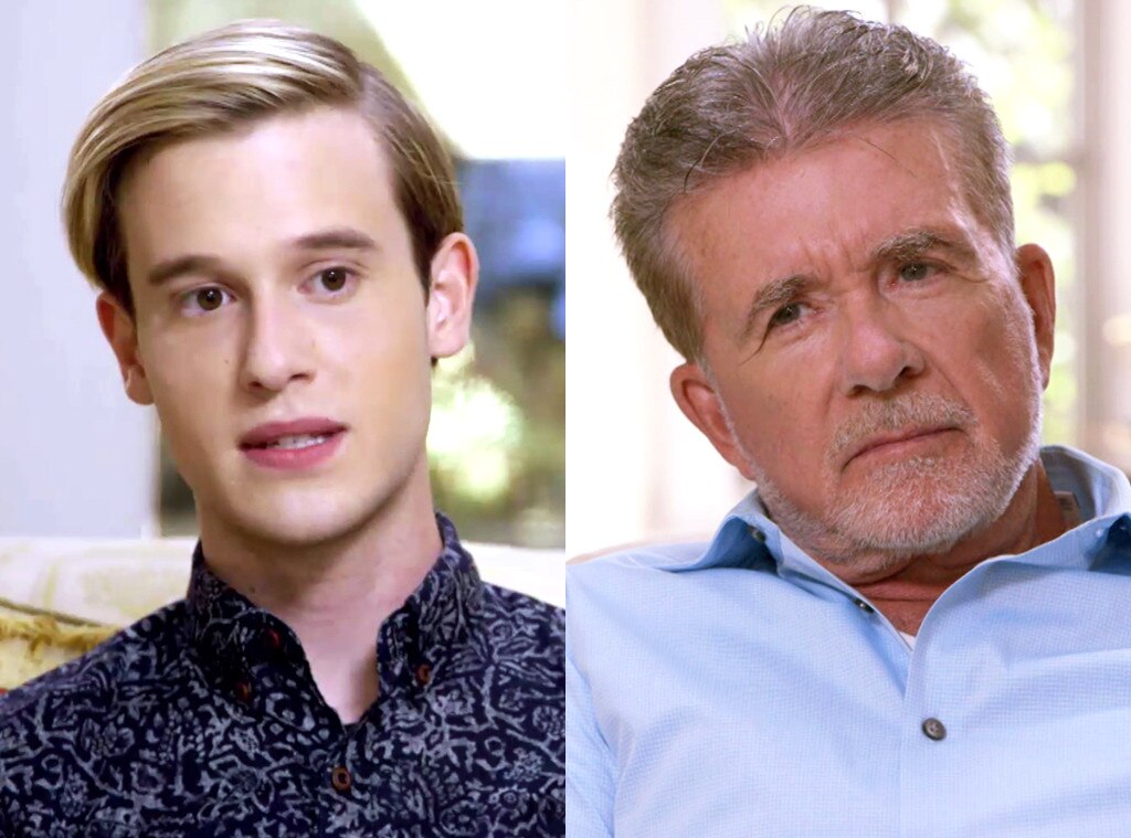 hollywood medium alan thicke