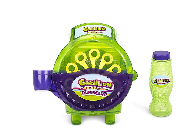 Bubble Machine, Christina El Moussa, Must Have Items