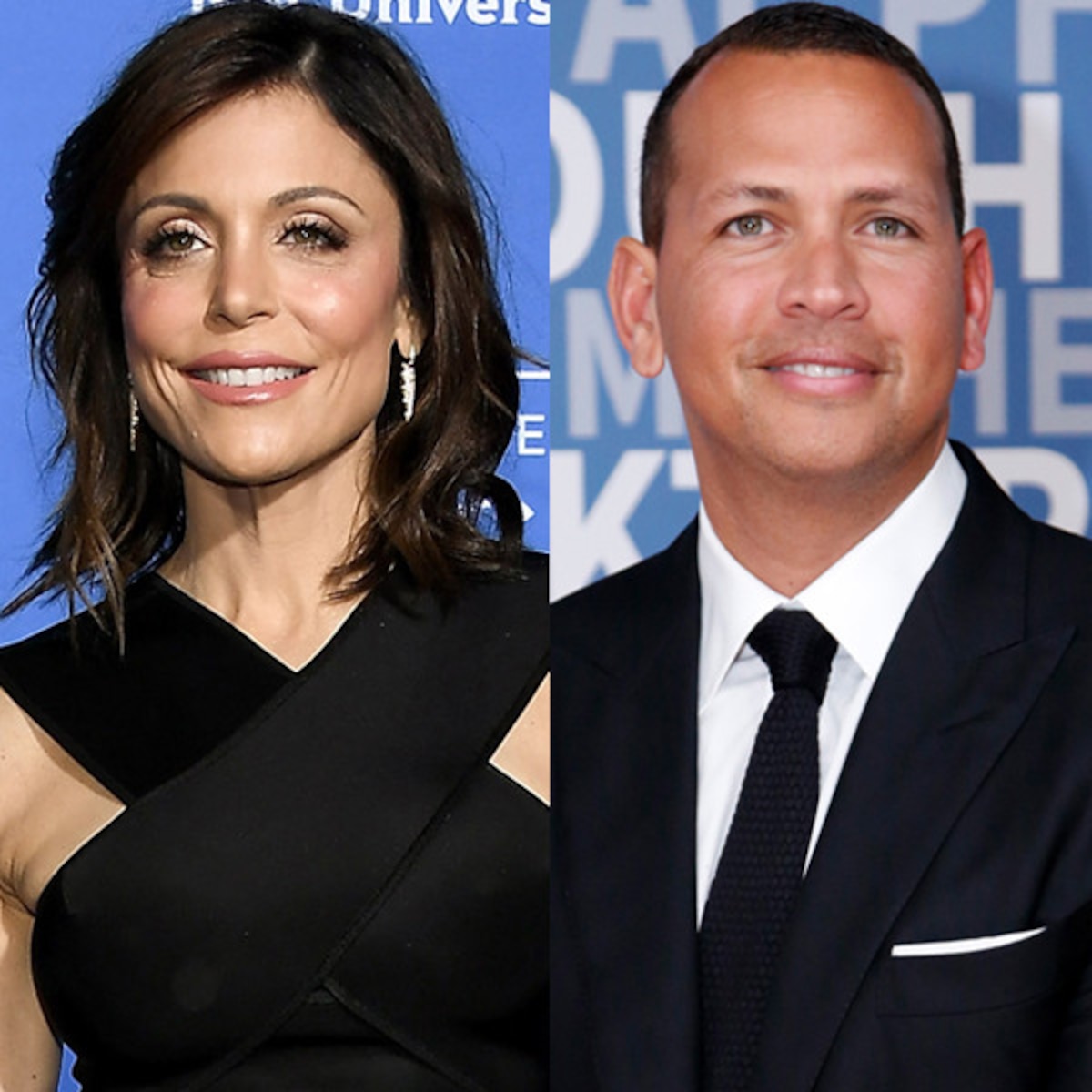 Bethenny Frankel Confirms She Once Dated Alex Rodriguez - E! Online