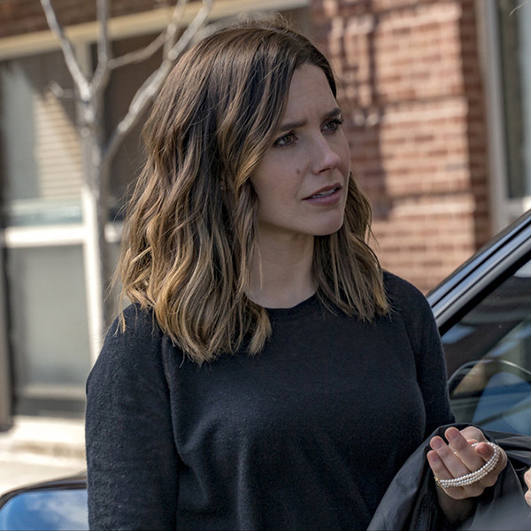 Sophia Bush Leaving Chicago PD After 4 Seasons | E! News